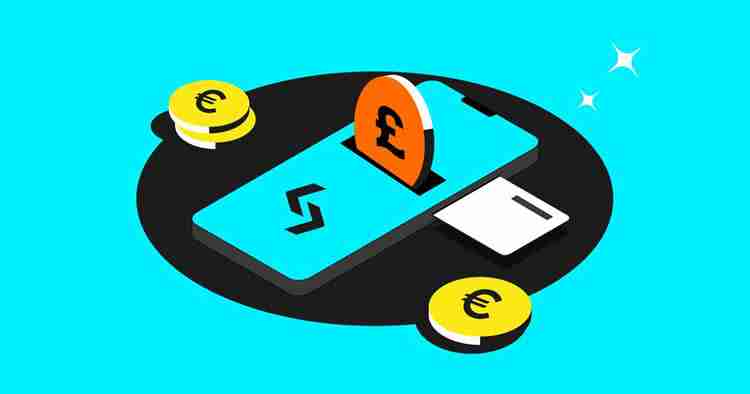 Bitget交易所如何充值?Bitget新手充值交易操作教程(App端2024年版)